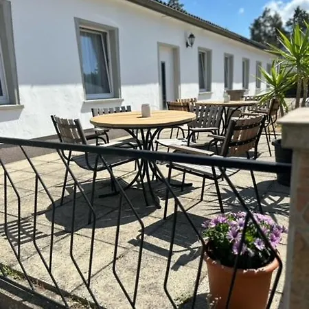 Im Buntspecht Apartmanhotel