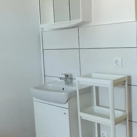 Im Buntspecht Apartmanhotel *