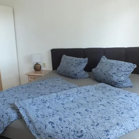 Im Buntspecht Pruchten