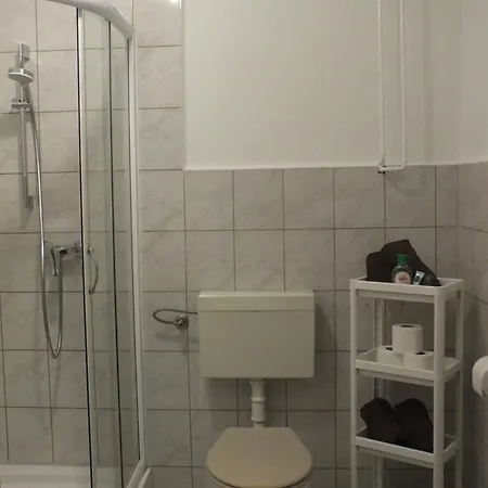 Im Buntspecht Apartmanhotel *