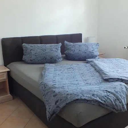 Im Buntspecht Apartmanhotel