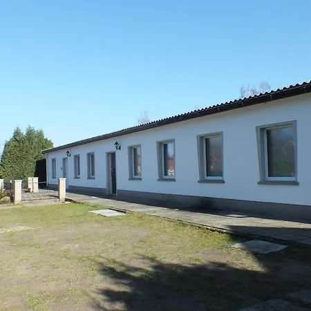 Im Buntspecht * Pruchten