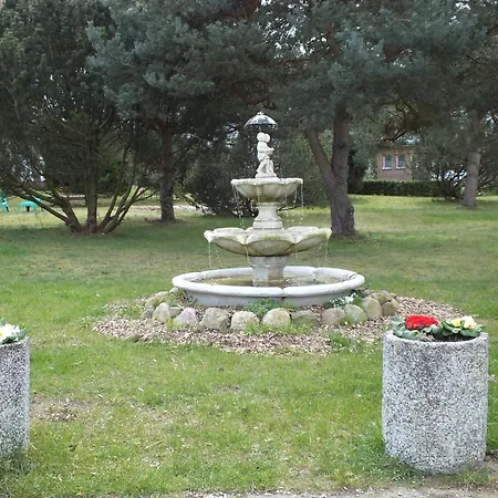 Im Buntspecht Aparthotel